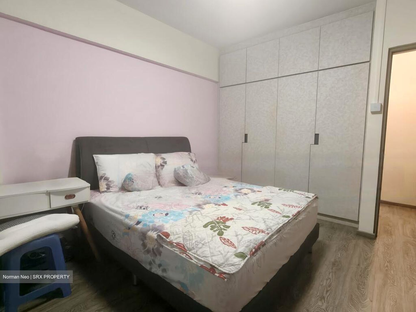 Blk 640 Hougang Avenue 8 (Hougang), HDB Executive #484315771
